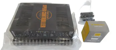 NEW ORIENTAL MOTOR MSP301N SPEED CONTROLLER
