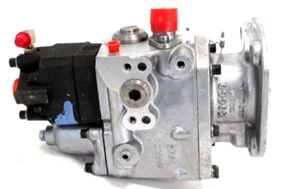 NEW CUMMINS 3006034 FUEL PUMP