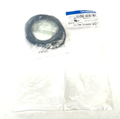 NEW OMRON SMALL-DIAMETER PROXIMITY SENSOR, CYLINDER TYPE