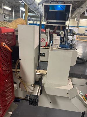 USED 2019 E-CHAIN E0T-640
