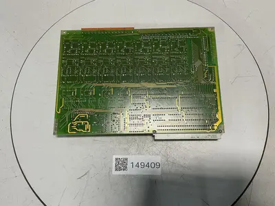 USED KEBA D1323F E-7TEMP