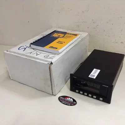 USED SCIEMETRIC INSTRUMENTS 1102