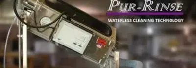 INLINE RSC Rinser Packaging Equipment | Global Machine Brokers, LLC (2)