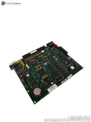 Used GE FANUC 78005773A IMC-78005773-AG I/O Boards & Replacement Parts Kentucky US | Industrial Parts R Us Inc. #1286664