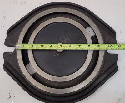 -- UNSPECIFIED -- Swivel Base Tooling & Accessories, Tooling | Machinery Central (4)