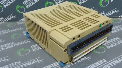 Westinghouse Emerson 5X00062G01 Ovation HART Analog Output Module Used