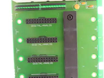 Used OPTO 22 _UNKNOWN_ PLC Input & Output Indiana US | Arrow Industrial #1408176