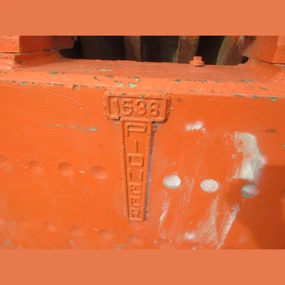 USED PIONEER ENGINEERING WORKS 1536