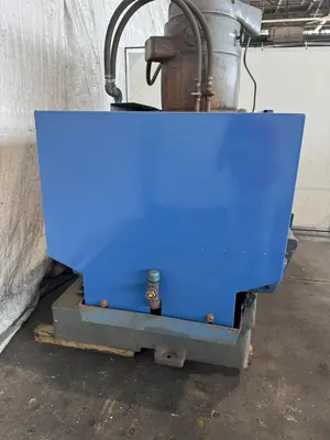 USED BLANCHARD #18