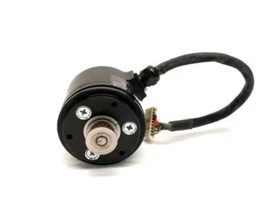 BDG 6360-78-3-05-1080-65, 6360 3 5W063 | Balluff BDG 6360-78-3-05-1080-65 Incremental Encoder 6360 3 5W063 1080PPR 5V - Used