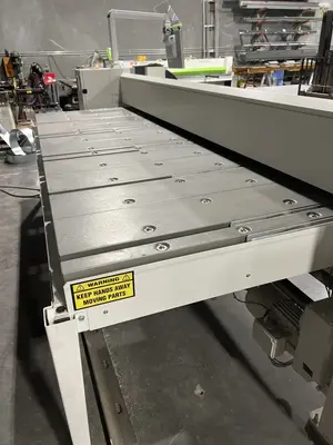 2025 CIDAN FS32 Folding Machines | Used Fab Machines (7)