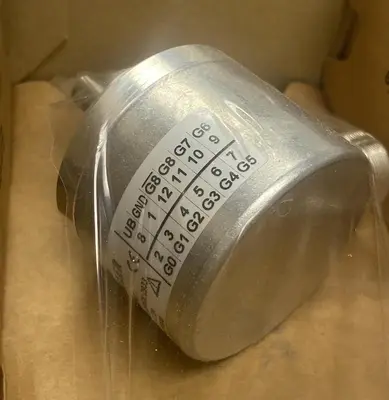 USED HENGSTLER 0565860