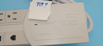 USED CURTIS SP3200