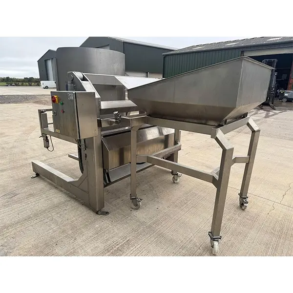 Used Cm Process Solutions _UNKNOWN_ Tippers Pennsylvania US | ISCA #1299223