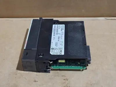 USED 2002 ALLEN-BRADLEY 1756-IF16/A