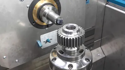2026 TFG RGC 350+ Gear Deburrers | Machine Tool Builders, Inc. (4)