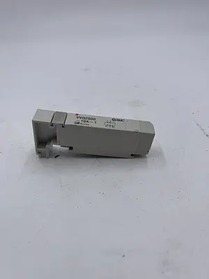 New | in-Stock SMC SMC VVQ2000 Misc Electrical & Power Parts | ND Industrial Surplus #1214958