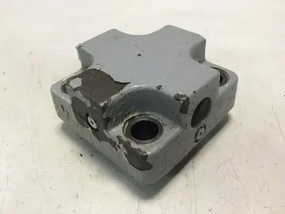 USED VICKERS CVCS-40-C-S2-W-245-10