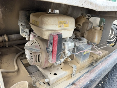 Used _UNKNOWN_ _UNKNOWN_ Vacuum Trailers Texas US | Miedema Asset Management Group #1312572