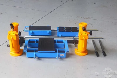USED 2015 ST + CM Sheet Lifters