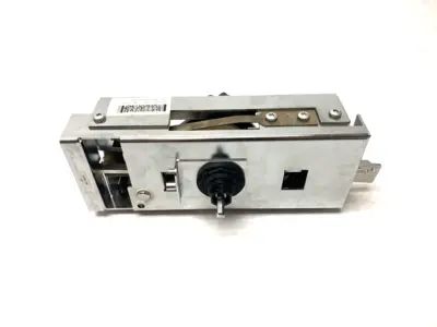USED ABB REV. 05 ROTARY DOOR INTERLOCK FOR IRC5 ROBOT CONTROLLER