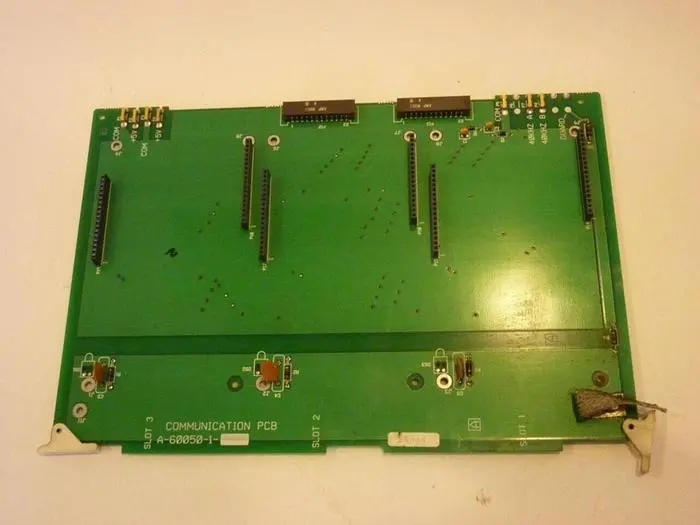 Used BARBER COLMAN A-60050-1 Circuit Boards Michigan US | Ideal Machinery #602281