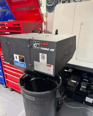 2024 DN SOLUTIONS (DOOSAN) SVM 5100L Vertical Machining Centers | Olympia Technical Services (6)