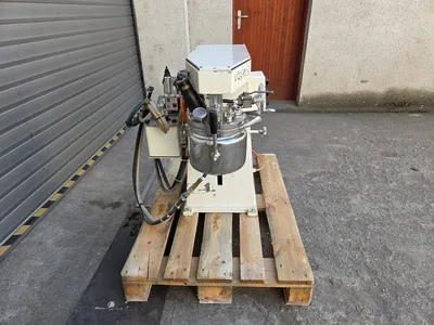 USED BROGLI MH-5