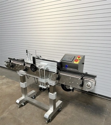 Used PACK _UNKNOWN_ Labelers Connecticut US | DMC Industries #1281581