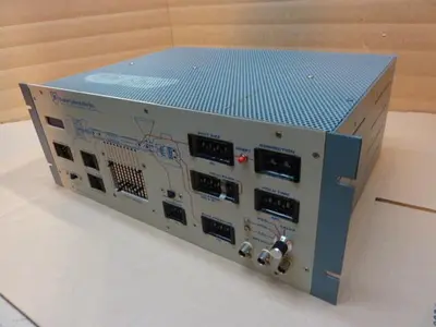 USED HUNKAR LABS 315-0