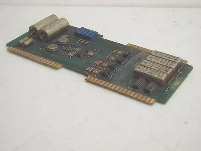 USED CINCINNATI MILACRON 3-531-3987A