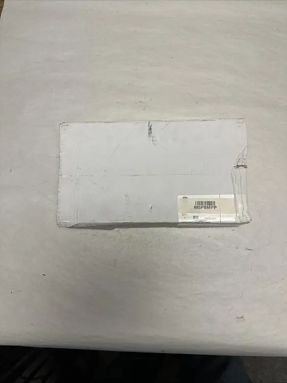 Used GE M5PBMPP PLC Processors Ohio US | Surplus Asset Holdings #1242830