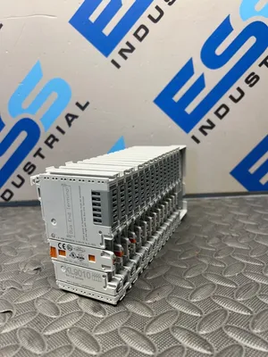 Beckhoff BK3110 Electrical/PLC/Automation | ESS INDUSTRIAL (4)
