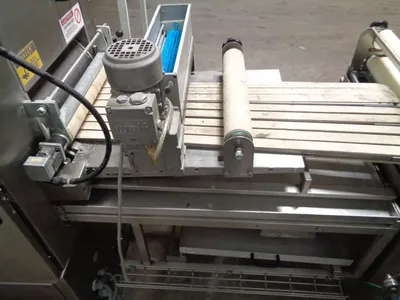 Used KONIG _UNKNOWN_ Roll Machines (Bakery) California US | BakeryEquipment.com #1554652