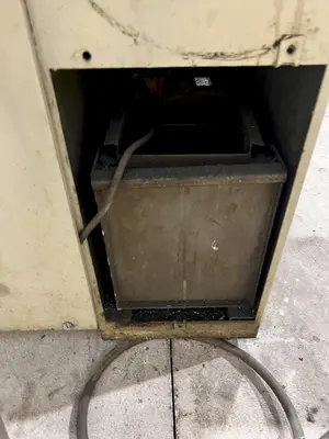 USED HARIG