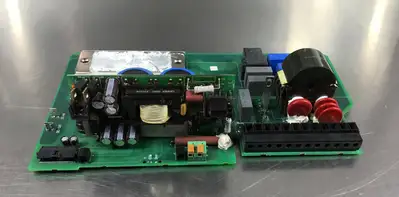 USED Rockwell Automation MLAST193038