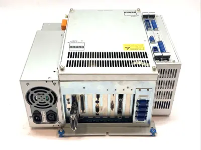 Used Hurco CNC Controller CNC & N/C Controls Michigan US | Maverick Industrial Sales #1392875