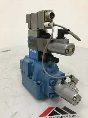 USED VICKERS DGMX13PPBWB40EN13