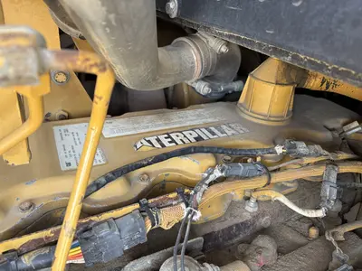 Used 1995 CATERPILLAR 953C Compact Track Loaders Texas US | Proxy Equipment #1383059