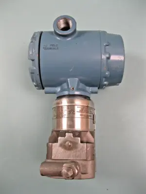 USED Rosemount 4088 A1P13G4R2E121AE5M5HX