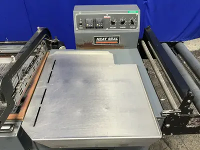 Used HEATSEAL HDS2024 Sealers Ohio US | HGR 24 #1287335