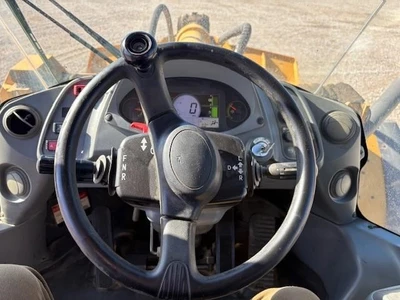 Used 2017 KAWASAKI 90Z7B Wheel Loaders North Carolina US | Southeastern Equipment Corp #1467703
