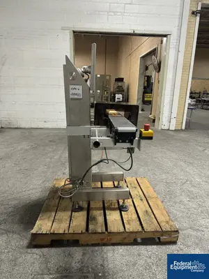 USED HI Speed Hi-Speed Scale, Model X 1S
