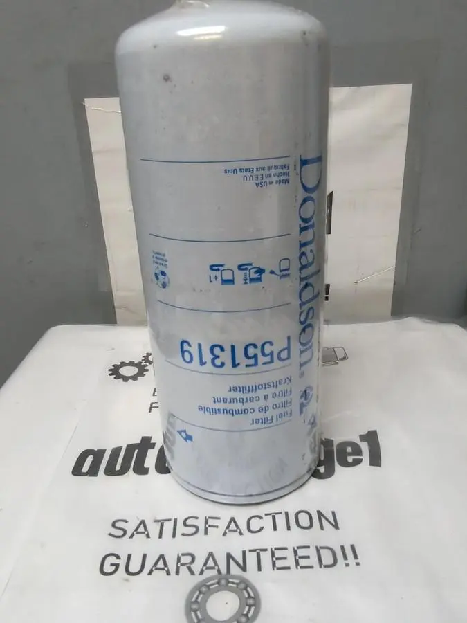 New | in-Stock DONALDSON P551319 Filters Ohio US | Surplus Asset Holdings #1239938