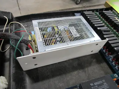 M&M Refrigeration Parts