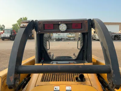 Used 2000 JOHN DEERE 250 Skid Steer Loaders Michigan US | Miedema Asset Management Group #1320455