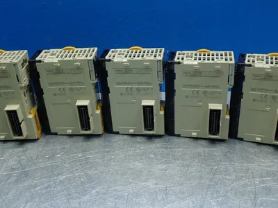 USED OMRON CJ1WII101