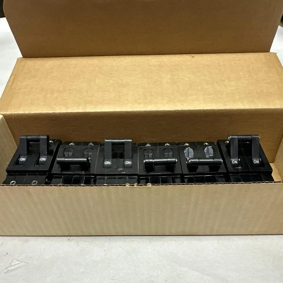 Used AIRPAX UPL11-1295-17 Miscellaneous Equipment (Electrical & Power) Ohio US | Surplus Asset Holdings #1241529