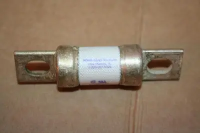 USED LITTELFUSE L50S-35