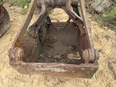 Used _UNKNOWN_ _UNKNOWN_ Grab Buckets Michigan US | Miedema Asset Management Group #1372350